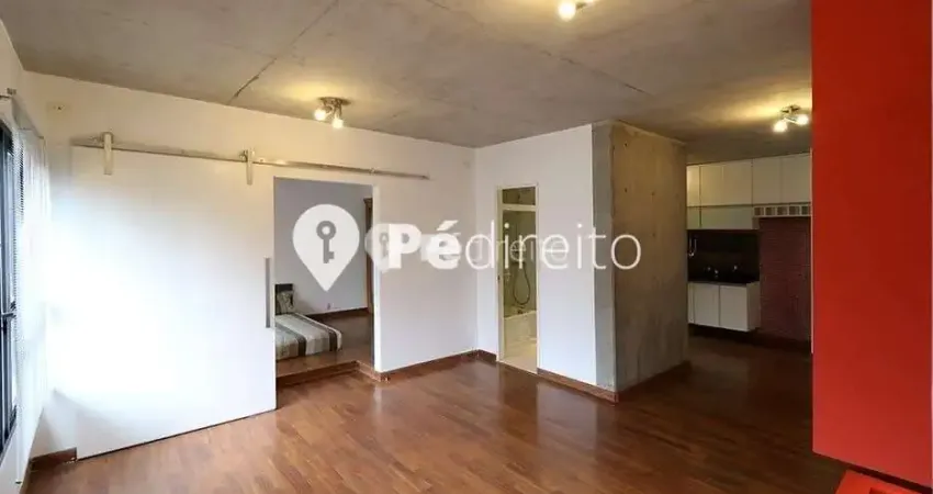 Apartamento com 2 quartos à venda na Rua Anália Franco, 30, Vila Regente Feijó, São Paulo