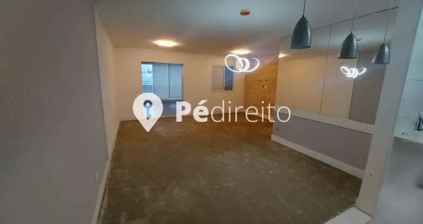 Apartamento com 3 quartos à venda na Avenida Montemagno, 501, Jardim Anália Franco, São Paulo
