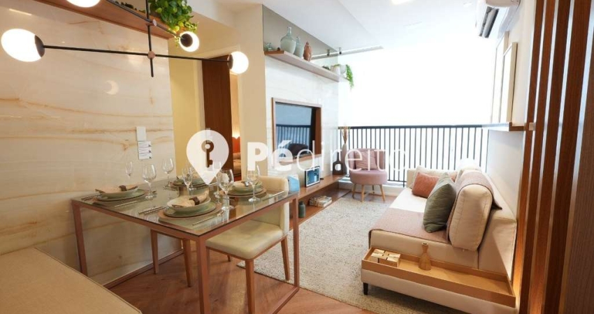 Apartamento com 2 quartos à venda na Rua Adelino de Almeida Castilho, 214, Tatuapé, São Paulo