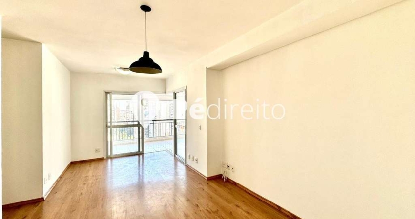 Apartamento com 3 quartos à venda na Rua Serra de Botucatu, 1991, Tatuapé, São Paulo