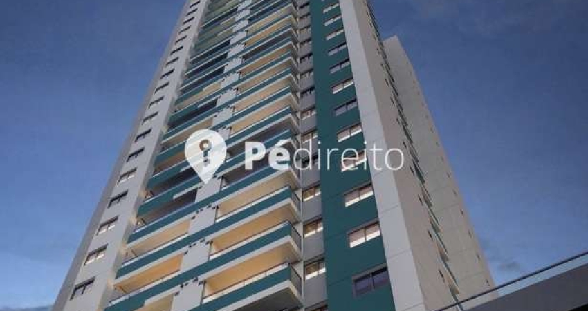 Apartamento com 2 quartos à venda na Rua Fernandes Pinheiro, 316, Vila Azevedo, São Paulo