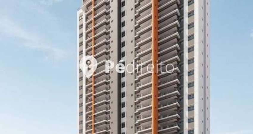 Apartamento com 2 quartos à venda na Rua Herval, 731, Belenzinho, São Paulo