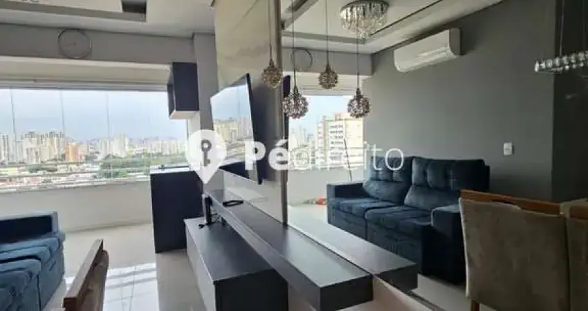 Apartamento com 1 quarto à venda na Avenida Celso Garcia, 3335, Tatuapé, São Paulo