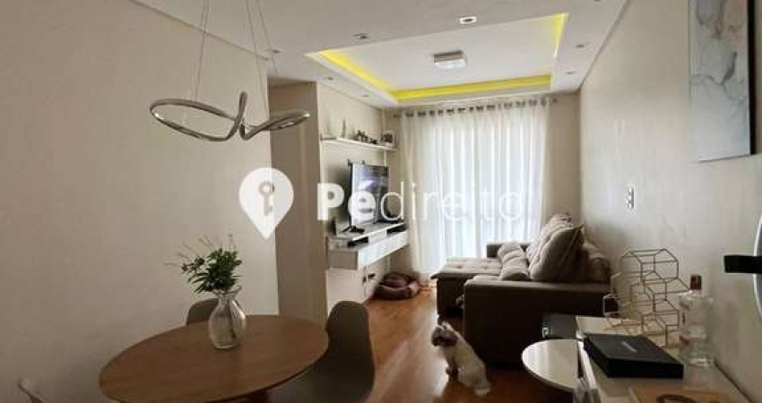 Apartamento com 2 quartos à venda na Rua Joaquim Marra, 260, Vila Matilde, São Paulo