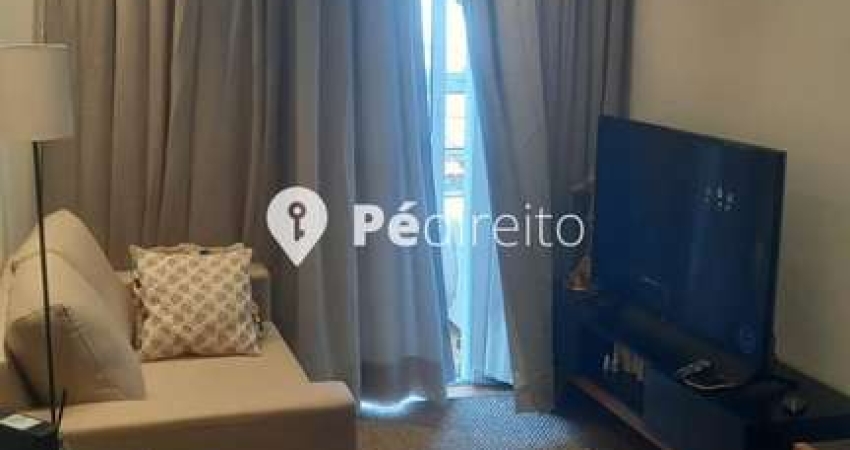 Apartamento com 2 quartos à venda na Catrimani, 290, Cidade Patriarca, São Paulo
