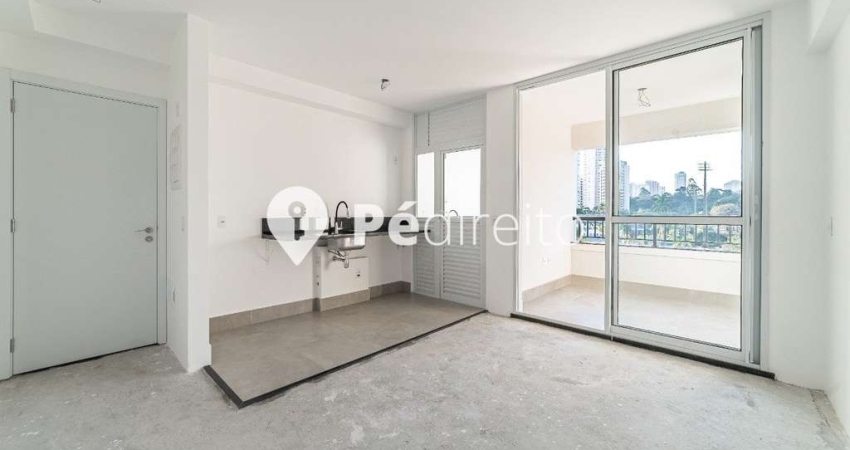 Apartamento com 2 quartos à venda na Rua Eleonora Cintra, 10, Jardim Anália Franco, São Paulo
