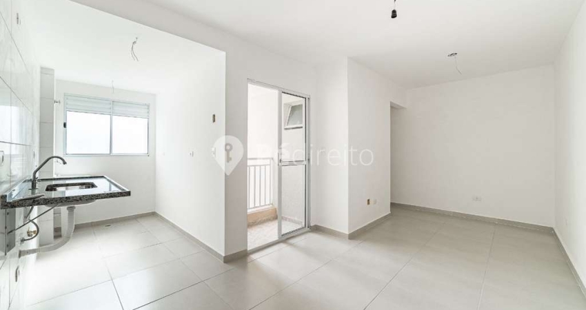 Apartamento com 1 quarto à venda na Rua Abernéssia, 128, Vila Carrão, São Paulo