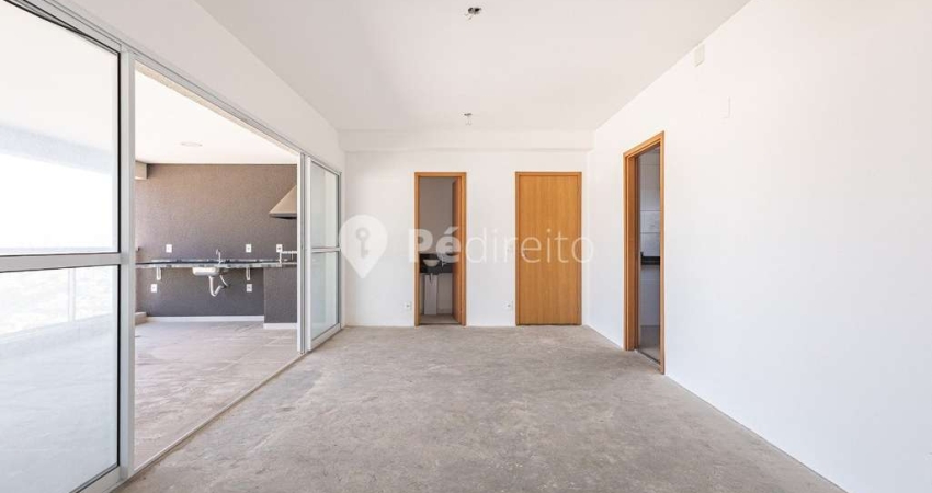 Apartamento com 3 quartos à venda na Rua Ibitinga, 265, Vila Bertioga, São Paulo