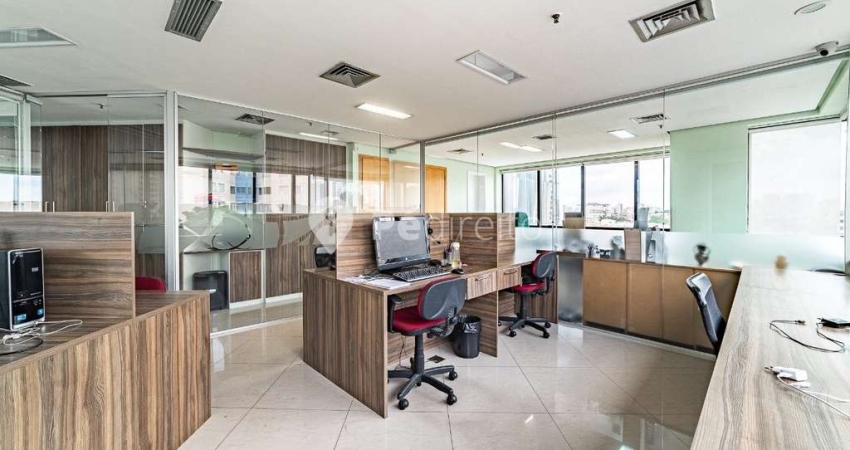Sala comercial à venda na Rua Coelho Lisboa, 442, Cidade Mãe do Céu, São Paulo