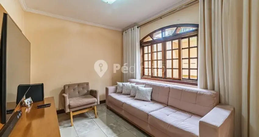 Casa com 2 quartos à venda na Rua Iguaruçu, 10, Tatuapé, São Paulo
