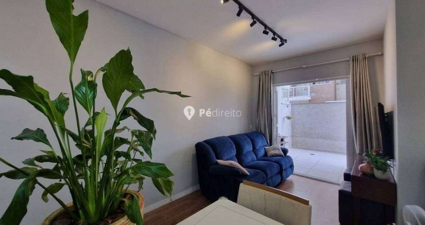 Apartamento com 3 quartos à venda na Rua Evaristo da Veiga, 54, Catumbi, São Paulo
