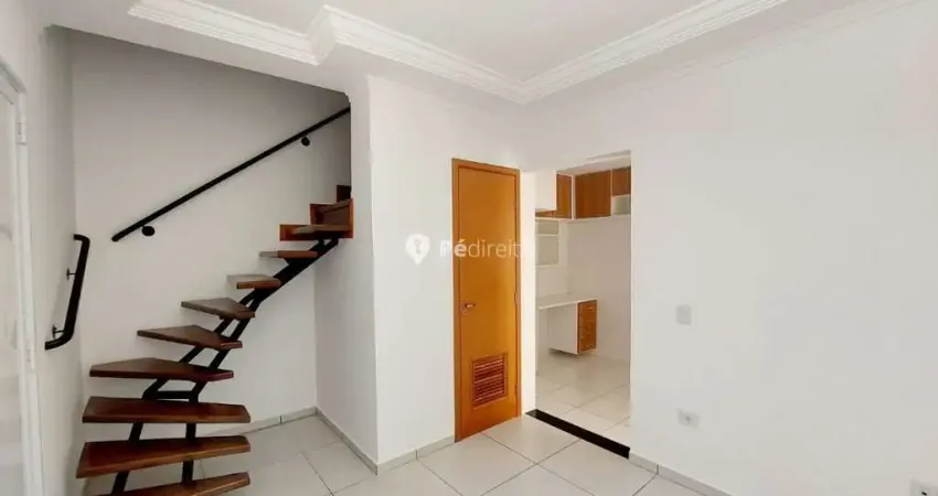 Casa em condomínio fechado com 2 quartos para alugar na Rua Atucuri, 1, Vila Gomes Cardim, São Paulo