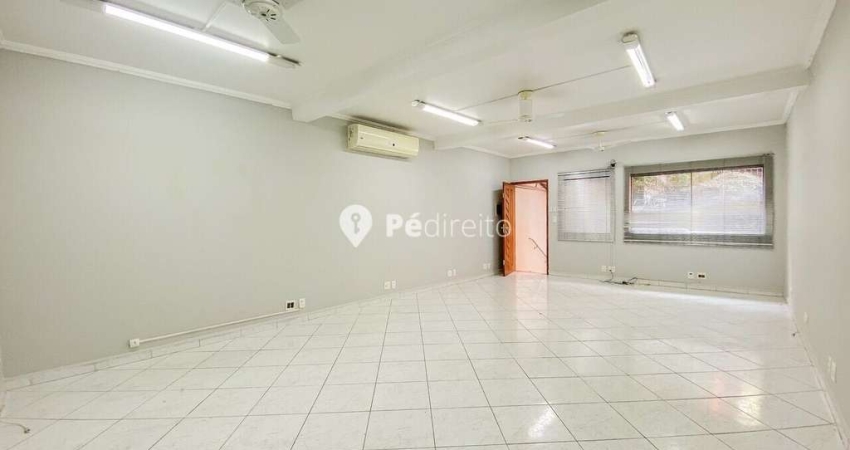 Sala comercial para alugar na Rua Areião, 100, Chácara Santo Antônio (Zona Leste), São Paulo