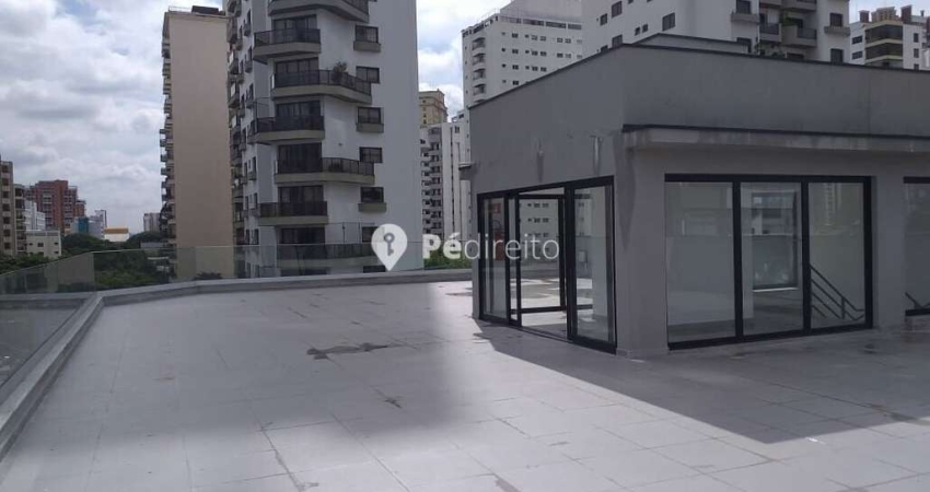 Prédio para alugar na Rua Itapeti, 105, Vila Gomes Cardim, São Paulo