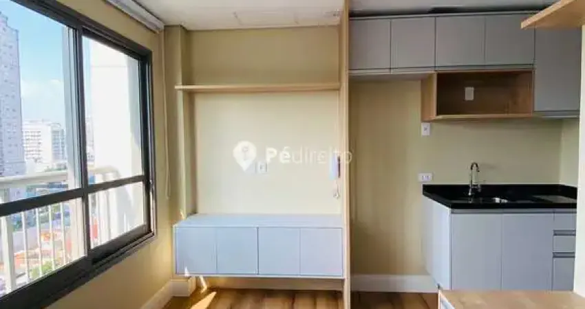 Apartamento com 1 quarto para alugar na Rua Coronel Lisboa, 550, Vila Mariana, São Paulo