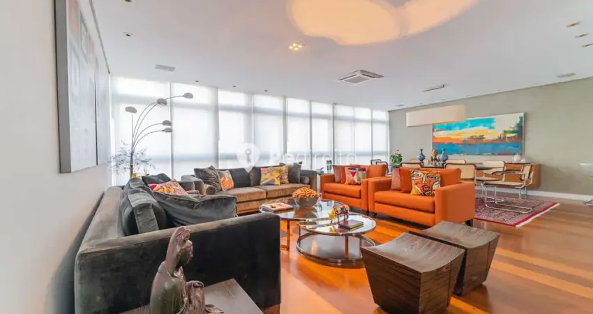 Apartamento com 3 quartos para alugar na Rua Maranhão, 251, Higienópolis, São Paulo