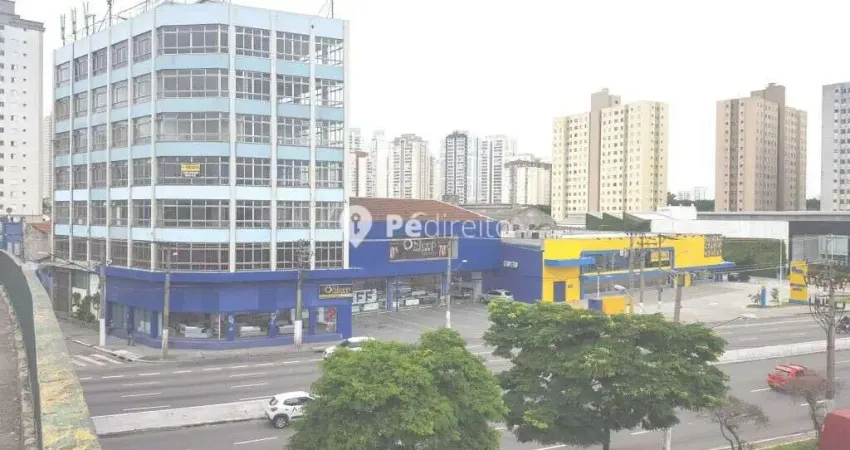 Prédio para alugar na Avalcântara Machado, 100, Belenzinho, São Paulo
