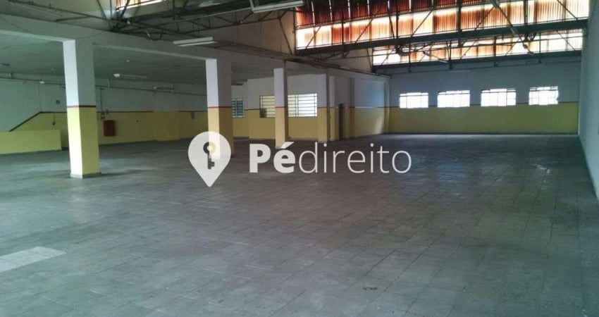 Sala comercial para alugar na Avenida Doutor Eduardo Cotching, 100, Vila Formosa, São Paulo