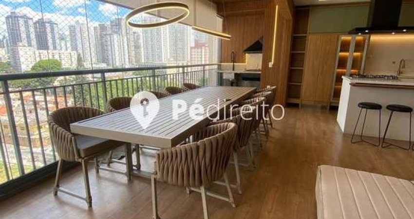 Apartamento com 2 quartos à venda na Tuitui, 626, Tatuapé, São Paulo