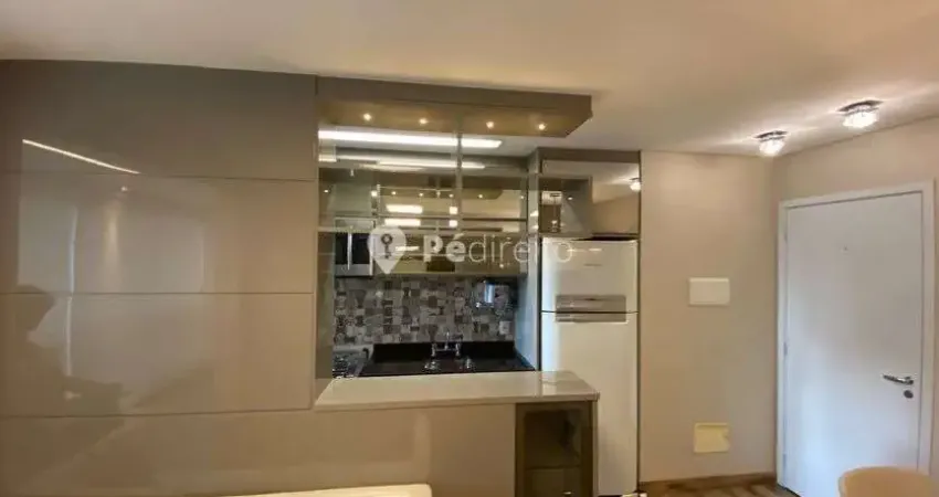 Apartamento com 1 quarto para alugar na Rua Maria Otília, 210, Jardim Anália Franco, São Paulo