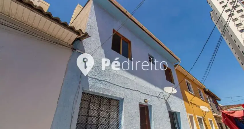 Casa com 4 quartos à venda na Rua do Hipódromo, 100, Brás, São Paulo