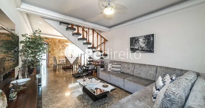 Casa com 3 quartos à venda na Rua São Jorge, 100, Tatuapé, São Paulo