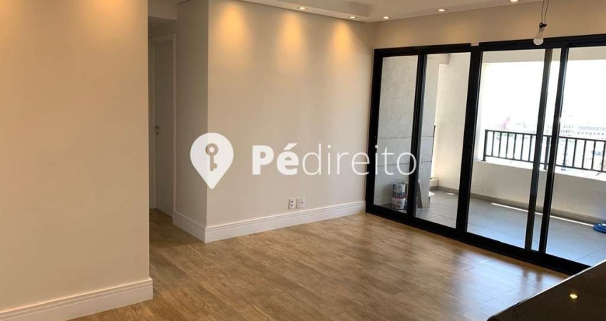 Apartamento com 3 quartos à venda na Rua Domingos Paiva, 152, Brás, São Paulo