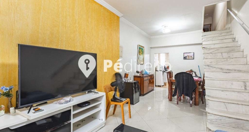 Casa com 3 quartos à venda na Rua Santo Elias, 101, Tatuapé, São Paulo