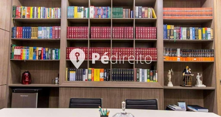 Sala comercial à venda na Rua Serra de Botucatu, 660, Vila Gomes Cardim, São Paulo