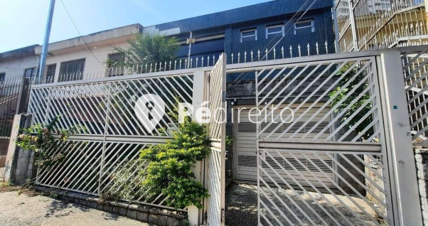 Casa com 3 quartos à venda na Rua Bernardo Magalhães, 100, Tatuapé, São Paulo