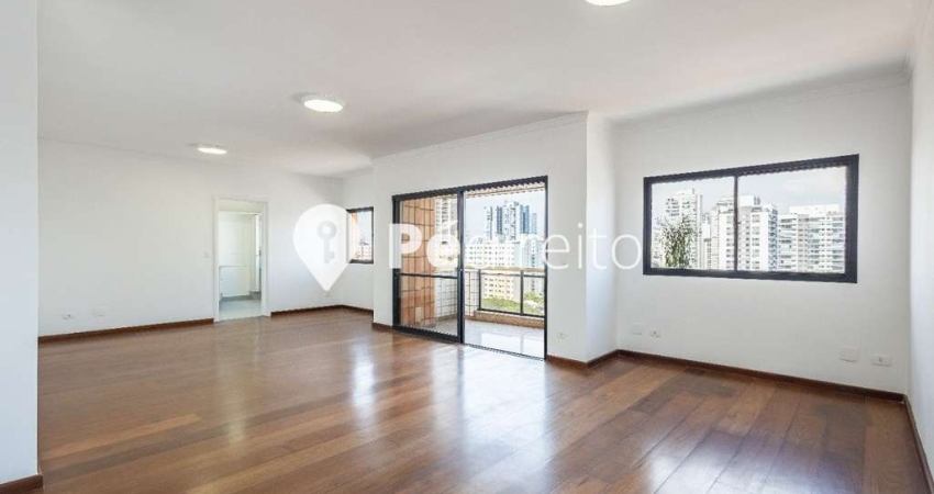 Apartamento com 3 quartos à venda na Rua Síria, 290, Parque São Jorge, São Paulo