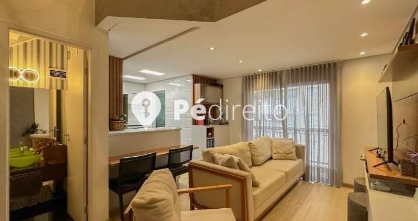 Apartamento com 2 quartos à venda na Rua Serra de Bragança, 791, Tatuapé, São Paulo