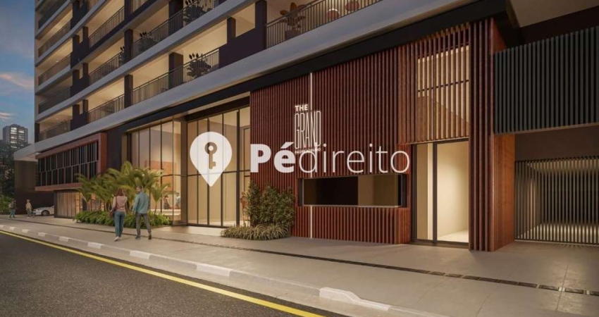 Apartamento com 2 quartos à venda na Rua Padre Adelino, 957, Belém, São Paulo