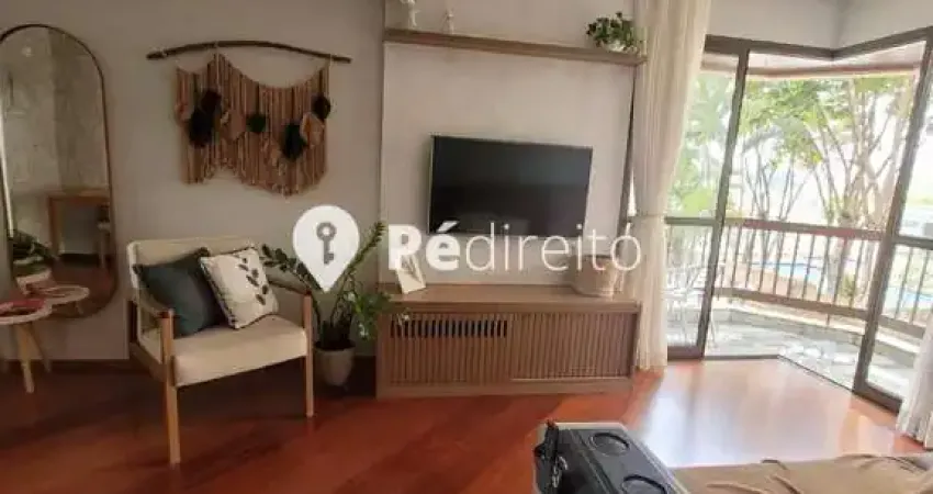 Apartamento com 3 quartos à venda na Rua Sebastião Barbosa, 120, Vila Regente Feijó, São Paulo