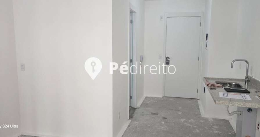 Apartamento com 1 quarto à venda na Rua Soriano de Sousa, 34, Tatuapé, São Paulo