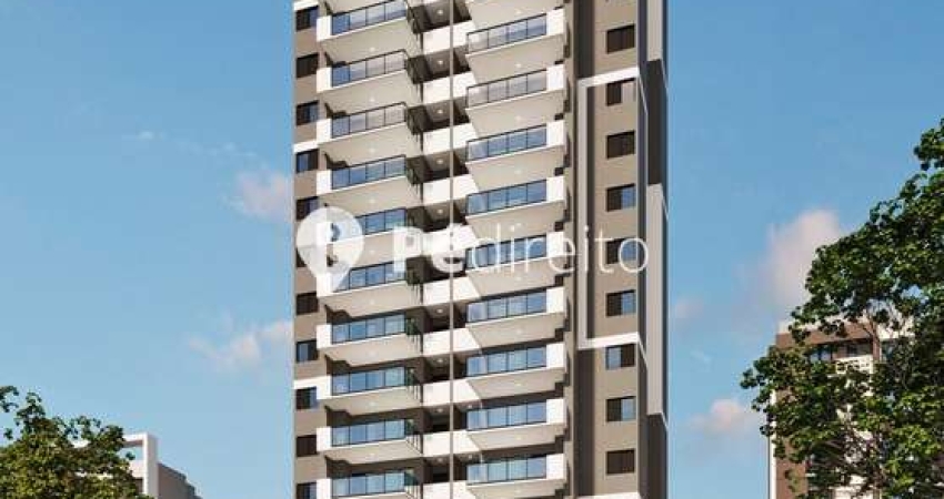 Apartamento com 2 quartos à venda na Rua Cândido Lacerda, 63, Jardim Anália Franco, São Paulo