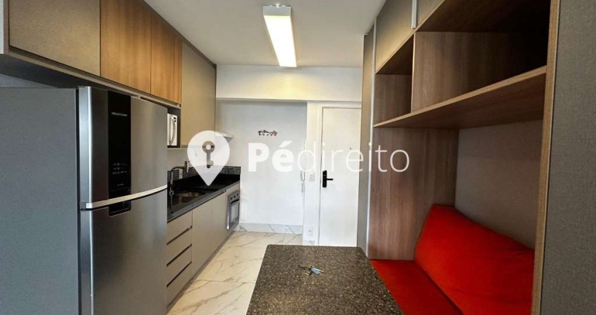 Apartamento com 1 quarto à venda na Praça da República, 365, República, São Paulo
