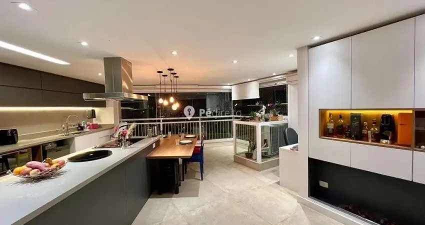 Apartamento com 3 quartos à venda na Rua Orville Derby, 277, Mooca, São Paulo