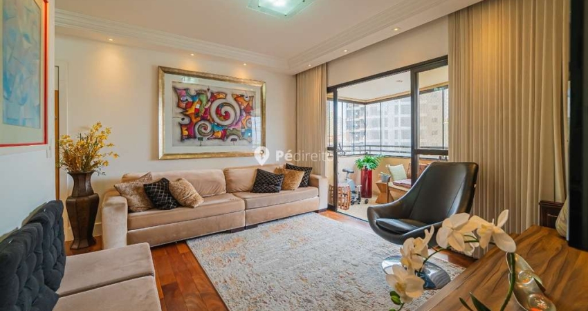 Apartamento com 3 quartos à venda na Rua Bimbarra, 185, Vila Formosa, São Paulo