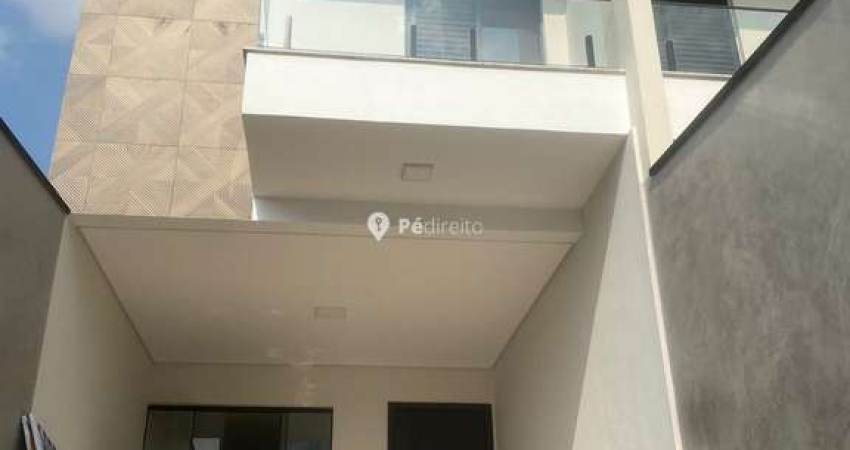 Casa com 3 quartos à venda na Rua Cromínia, 100, Vila Formosa, São Paulo
