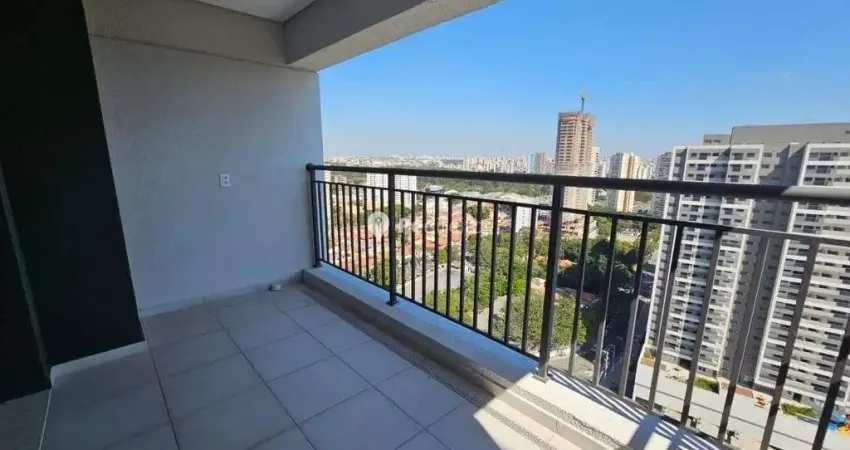 Apartamento com 2 quartos à venda na Avenida Professor Luiz Ignácio Anhaia Mello, 3660, Jardim Independência, São Paulo
