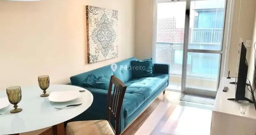 Apartamento com 1 quarto à venda na Rua Borges de Figueiredo, 303, Mooca, São Paulo