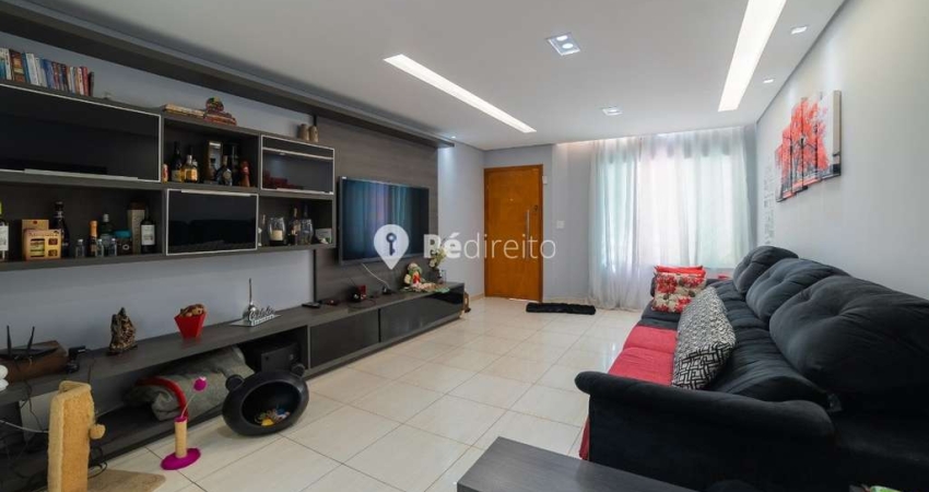 Casa em condomínio fechado com 4 quartos à venda na Rua Pedreira, 101, Vila Antonina, São Paulo