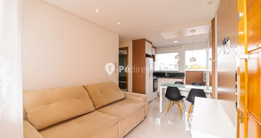 Apartamento com 2 quartos à venda na Rua Hercília, 122, Vila Matilde, São Paulo