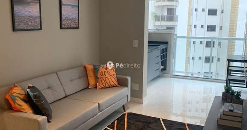 Apartamento com 1 quarto à venda na Rua Marechal Barbacena, 1108, Jardim Anália Franco, São Paulo
