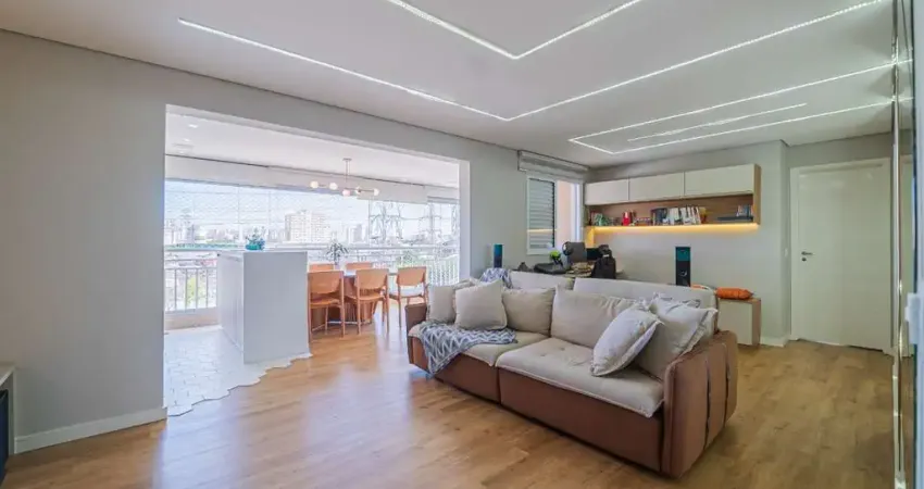 Apartamento com 3 quartos à venda na Rua Coelho Neto, 174, Vila Prudente, São Paulo