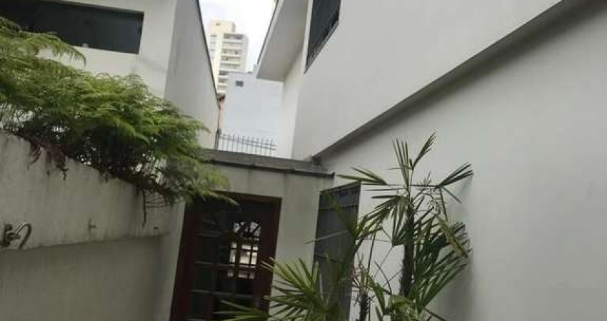 Casa com 3 quartos à venda na Rua Chamantá, 100, Mooca, São Paulo