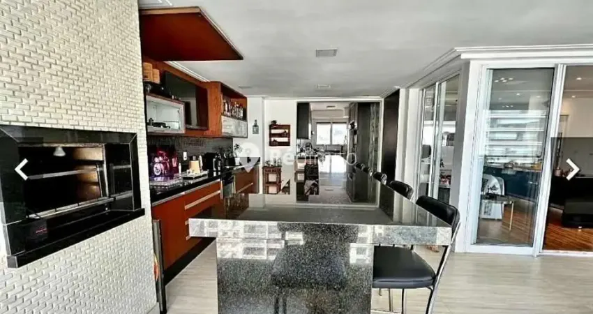 Apartamento com 4 quartos à venda na Rua Celso de Azevedo Marques, 295, Parque da Mooca, São Paulo