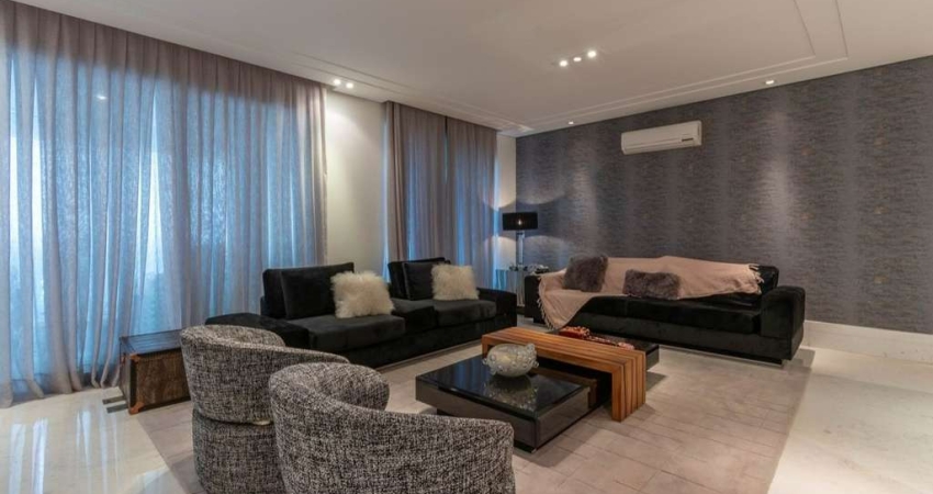 Apartamento com 3 quartos à venda na Rua Cândido Lacerda, 241, Jardim Anália Franco, São Paulo