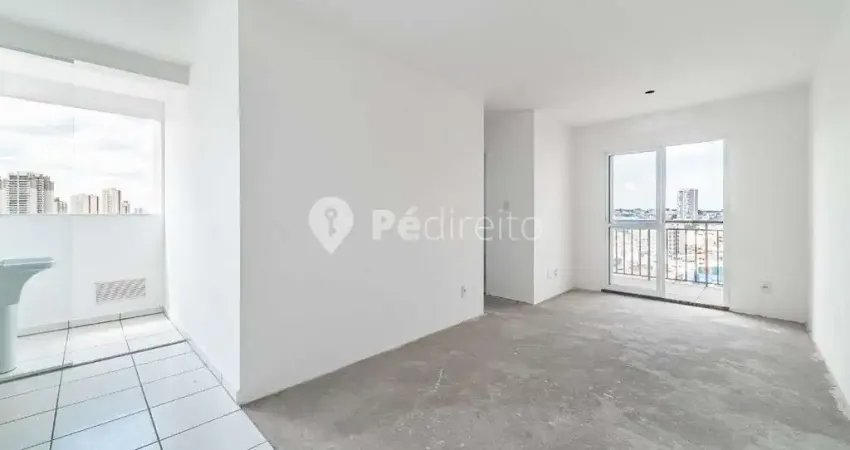 Apartamento com 2 quartos à venda na Rua Vale Formoso, 299, Chácara Santo Antônio (Zona Leste), São Paulo